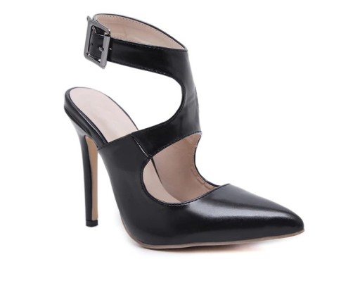 Sabrinas elegantes para senhora