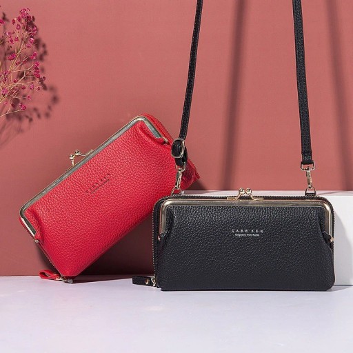 Sac à bandoulière pour femme M1065