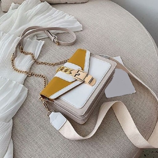 Sac à bandoulière pour femmes M977