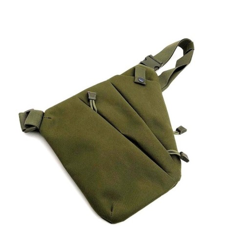 Sac à bandoulière pour homme