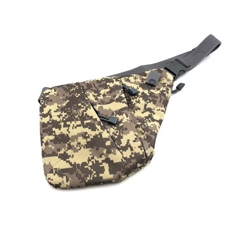 Sac à bandoulière pour homme