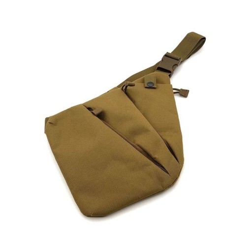 Sac à bandoulière pour homme