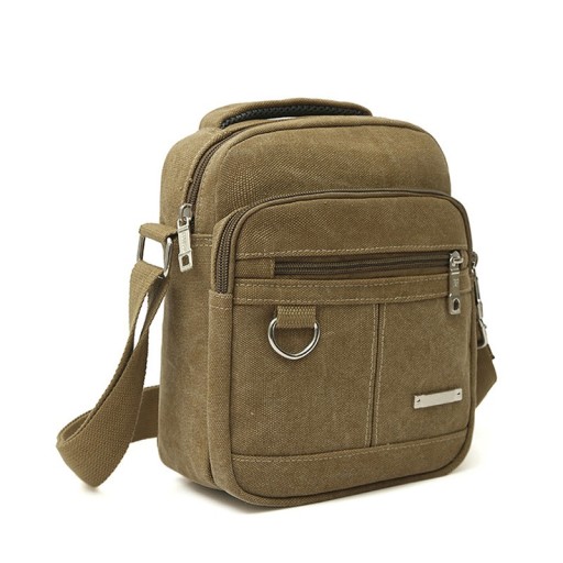 Sac à bandoulière pour homme moderne J2008