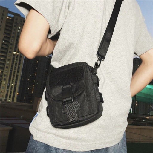 Sac à bandoulière pour homme T352