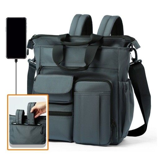 Sac à bandoulière pour homme T367