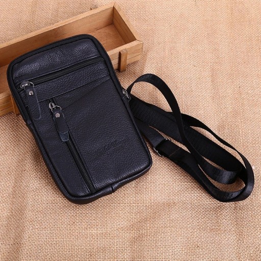 Sac à bandoulière pour homme T395