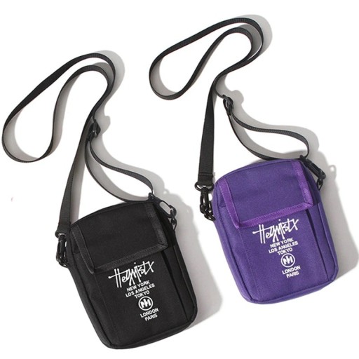 Sac à bandoulière pour homme T414