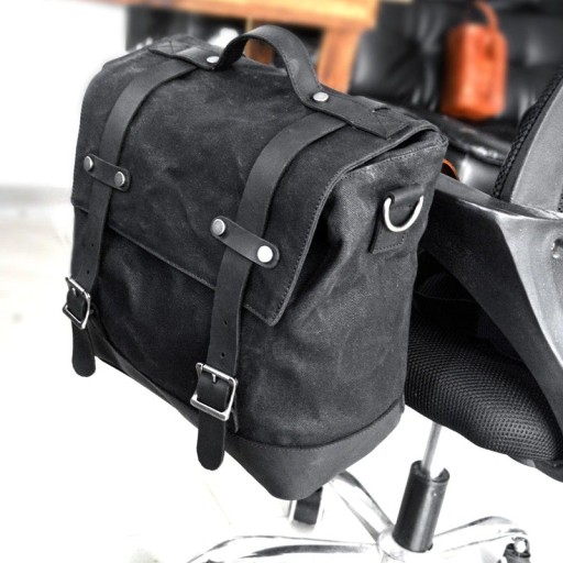 Sac à bandoulière pour homme T443