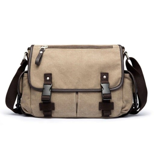 Sac à bandoulière pour homme T484