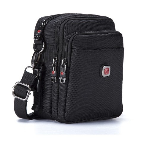 Sac à bandoulière Soperwillton pour homme