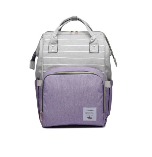 Sac à dos à langer pour mamans