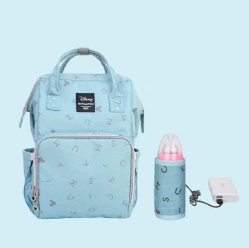 Sac à dos de maternité