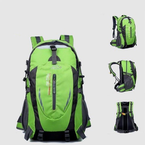 Sac à dos de randonnée de haute qualité J3080