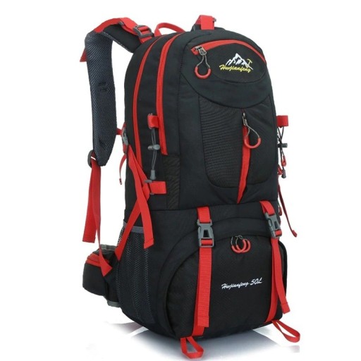 Sac à dos de randonnée pour homme E1114