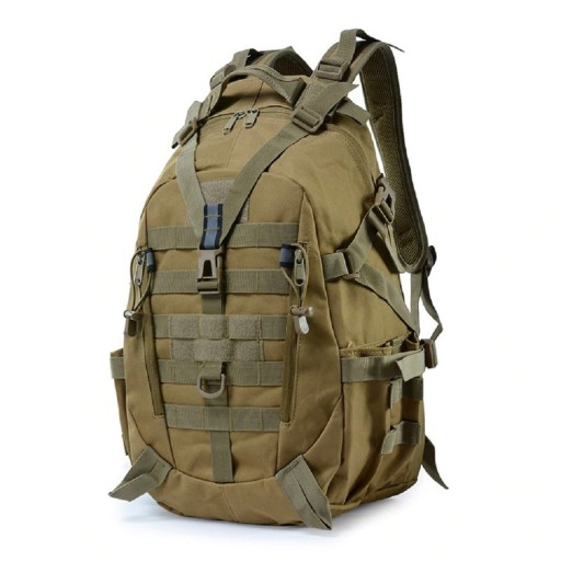 Sac à dos de randonnée pour homme E995