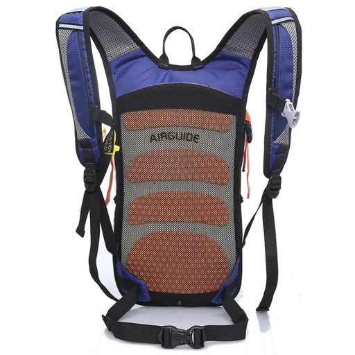 Sac à dos de sport