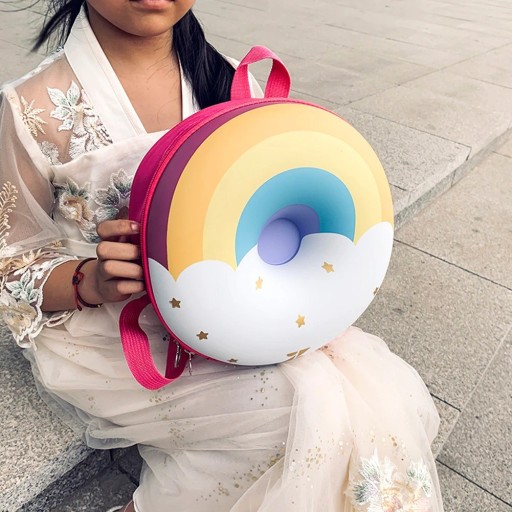 Sac à dos enfant donut