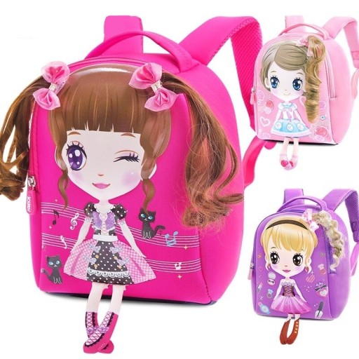 Sac à dos enfant E1236