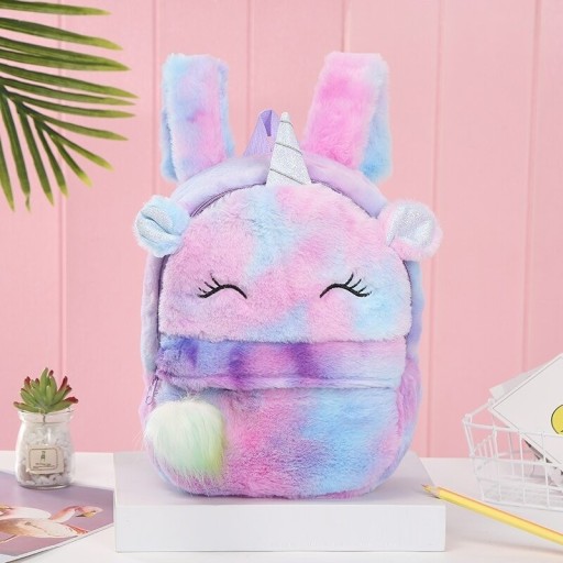 Sac à dos enfant licorne