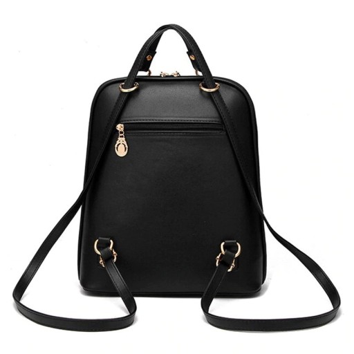 Sac à dos féminin E919