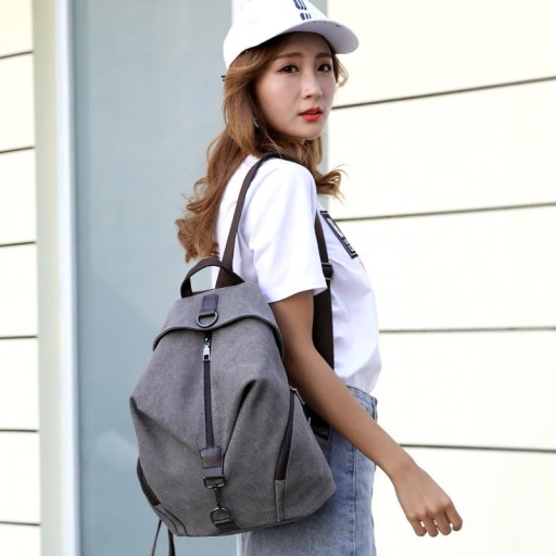 Sac à dos femme E657