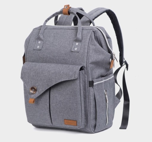 Sac à dos multifonction pour mamans