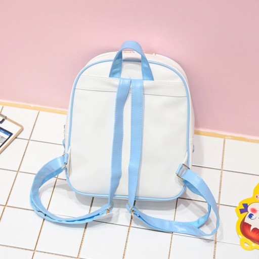Sac à dos pour femme avec nœud
