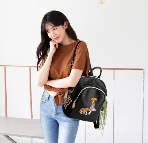 Sac à dos pour femme E860