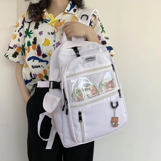 Sac à dos pour femmes E647