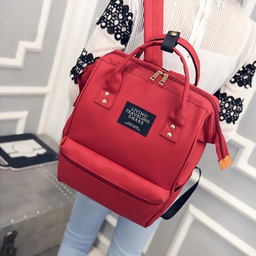 Sac à dos pour femmes E654