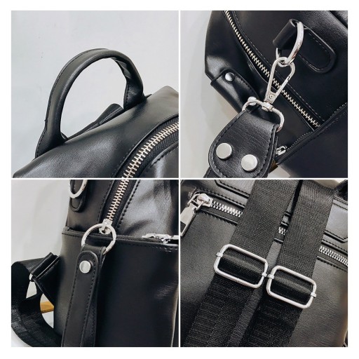 Sac à dos pour femmes E690