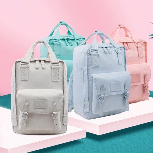 Sac à dos pour femmes E697