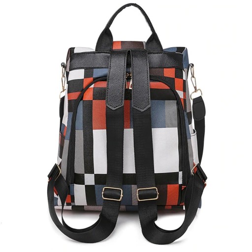 Sac à dos pour femmes E718