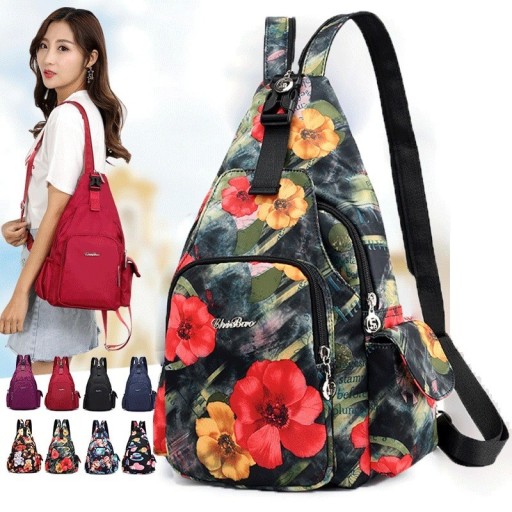 Sac à dos pour femmes E731