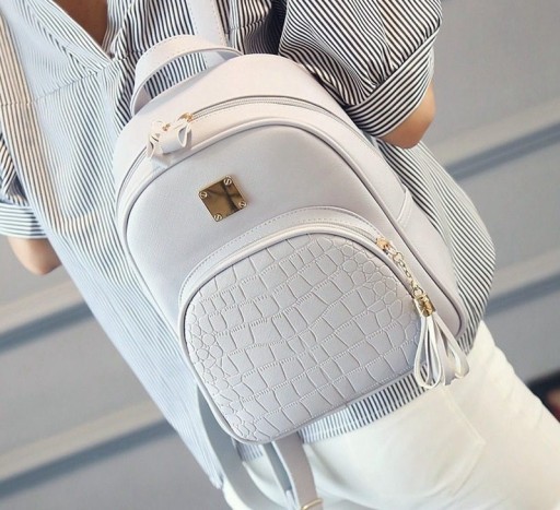 Sac à dos pour femmes E799