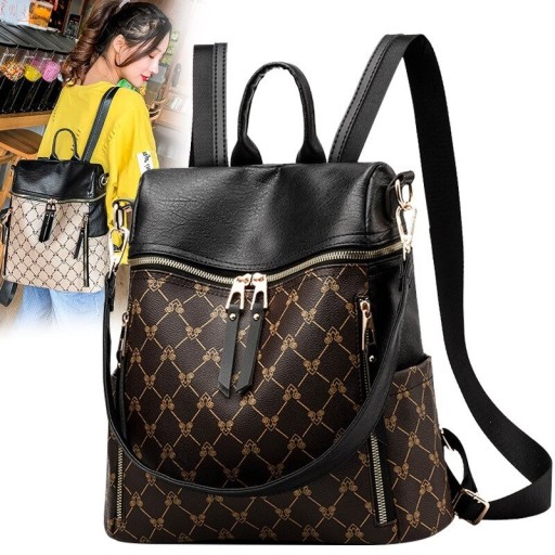 Sac à dos pour femmes E822