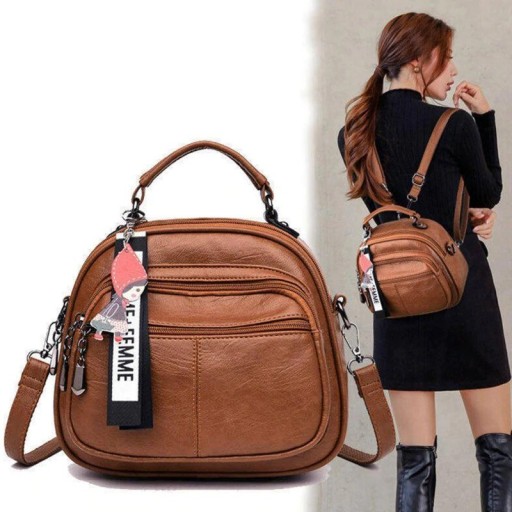 Sac à dos pour femmes E914