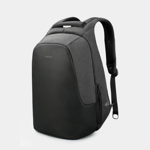Sac à dos pour homme avec USB E971
