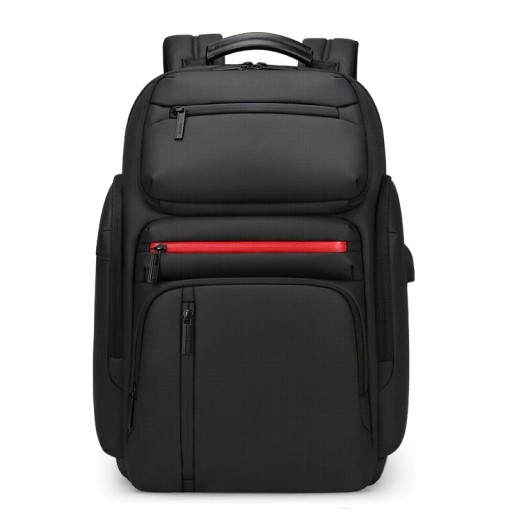 Sac à dos pour homme avec USB E992