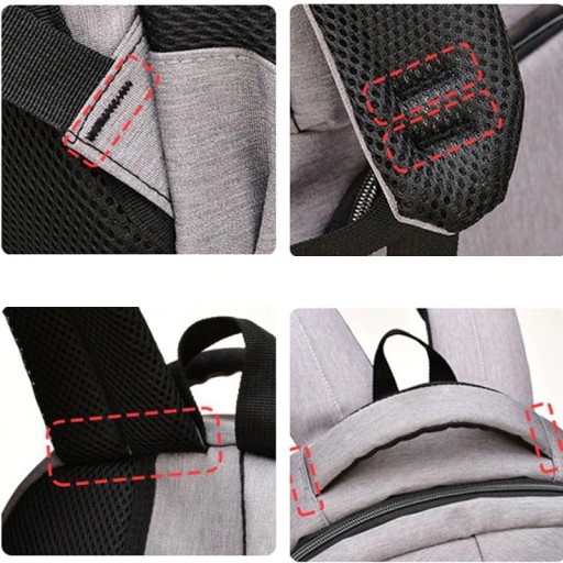 Sac à dos pour homme E948