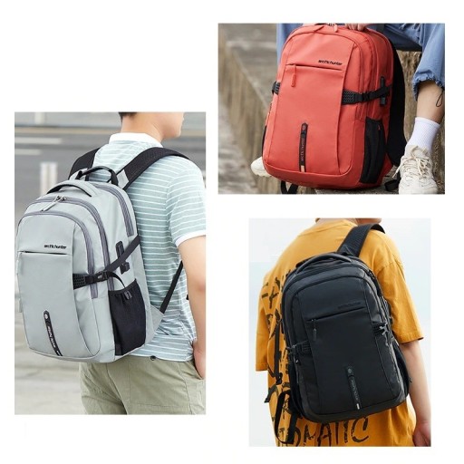 Sac à dos pour homme E977