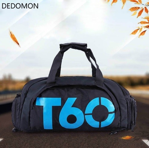 Sac à dos/sac de sport 2 en 1 A2827