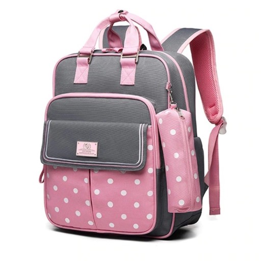 Sac à dos scolaire pour enfants E1218