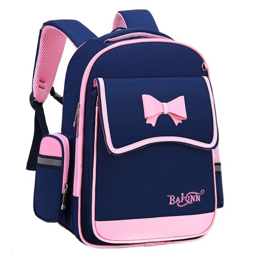 Sac à dos scolaire pour filles