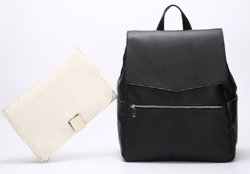 Sac à langer avec matelas