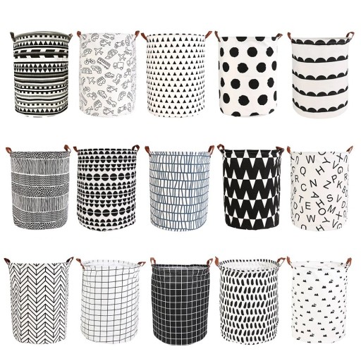 Sac à linge C652