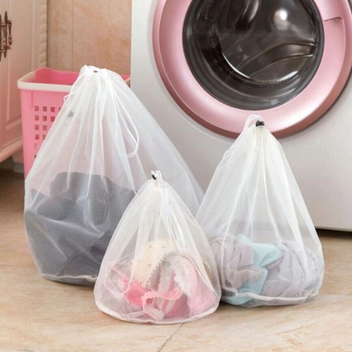 Sac à linge