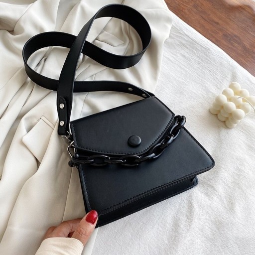 Sac à main en cuir pour femme J163