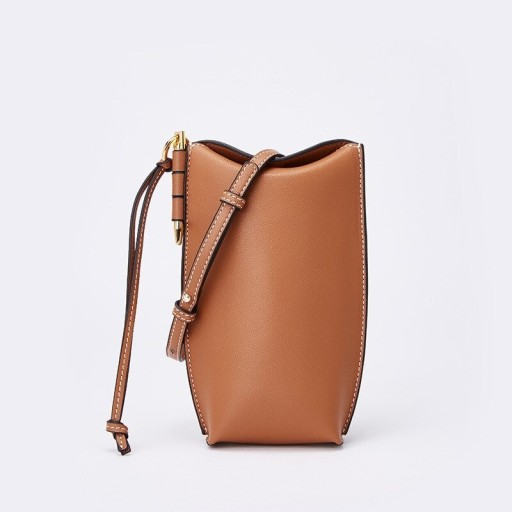 Sac à main en cuir pour femmes M1269