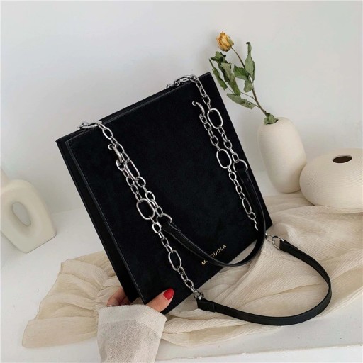 Sac à main en cuir pour femmes M1540